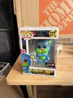 Funko Pop! Five Nights at Freddy's Freddy Fazbear (Black Light) (Exclusive) #377