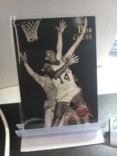 1996 Topps Stars - Bob Cousy #110