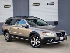 2014 Volvo XC70 T6 Wagon 4D