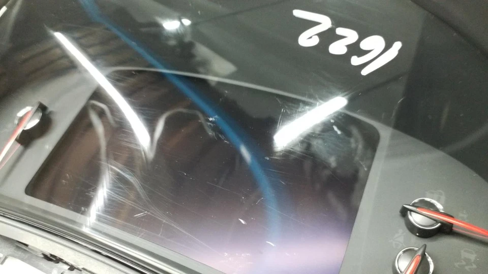 Cuadro de instrumentos velocímetro OPEL INSIGNIA 2009- 23298098 115127A38937383 Foto 4 de 4