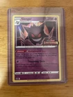 Gengar - (Prerelease) SWSH241 SWSH: Sword & Shield Promo Cards Holo