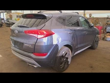 Power Steering Pump Column Mounted ID 56330D3000 Fits 17-19 SPORTAGE 6783059