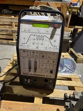 Plasmafix 51 Working Model