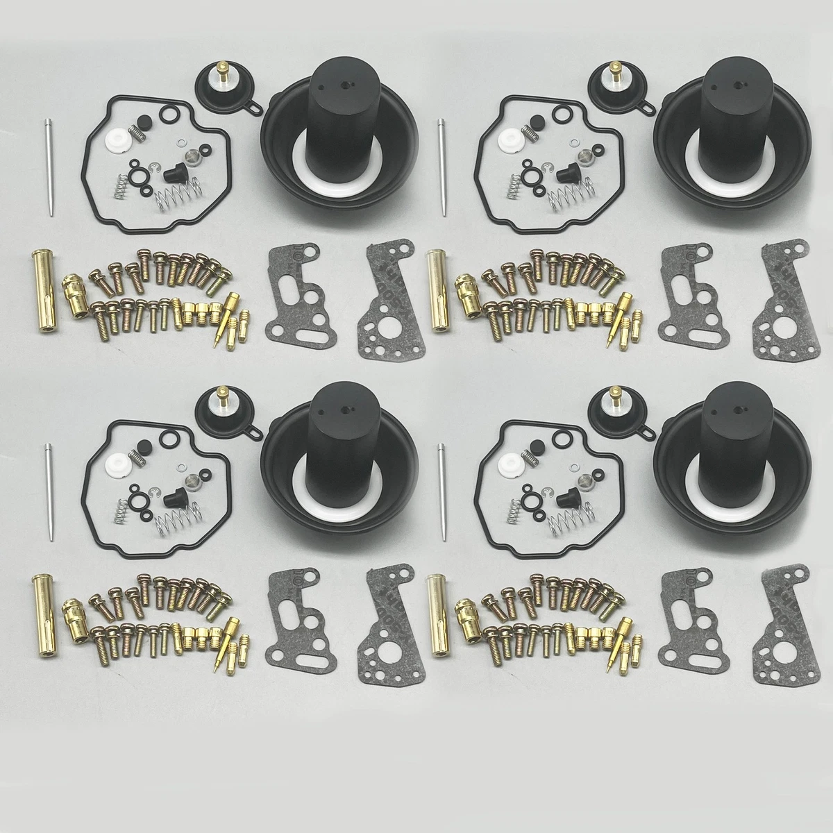 Carburetors & Parts for 2003 Yamaha Vmax 1200 for sale | eBay