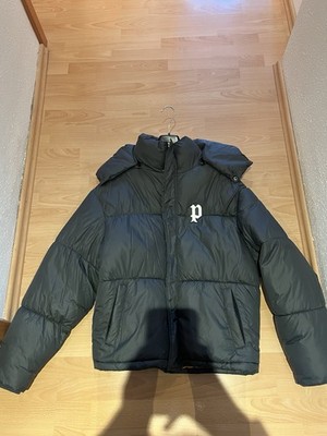 Peso Raws Puffer Jacket in Gr. M
