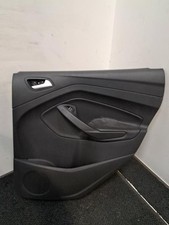 Porte arrière et accessoires Ford KUGA