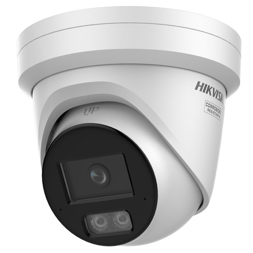 Hik DS-2CD2387G3-LI2UY 4K 8MP ColorVu 3.0 Audio 2.0 Hybrid Light IP Camera - Picture 12 of 12