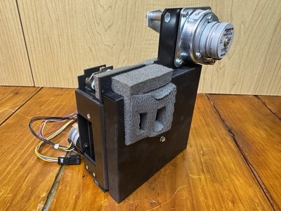 Perkin Elmer Lambda 950 Common Beam Mask & Slit Assembly