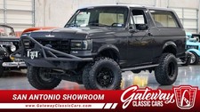 1988 Ford Bronco for Sale