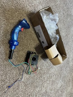 Arcade 1UP Tron Replacement Joystick