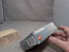 Brand New LEGO Bionicle 4870 Rahaga Kualus Figure Sealed 2004