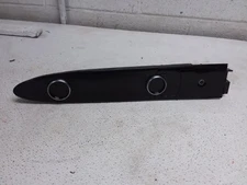 2022 GENESIS GV70 Temperature Controller Black OEM ID 97250AR053