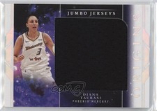 2024 Panini Origins WNBA Jumbo Jerseys Diana Taurasi #JJ-DT 0c3