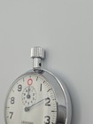 Vintage Leonidas by Heuer Mechanical Stopwatch Swiss Made WORKING — photo 6