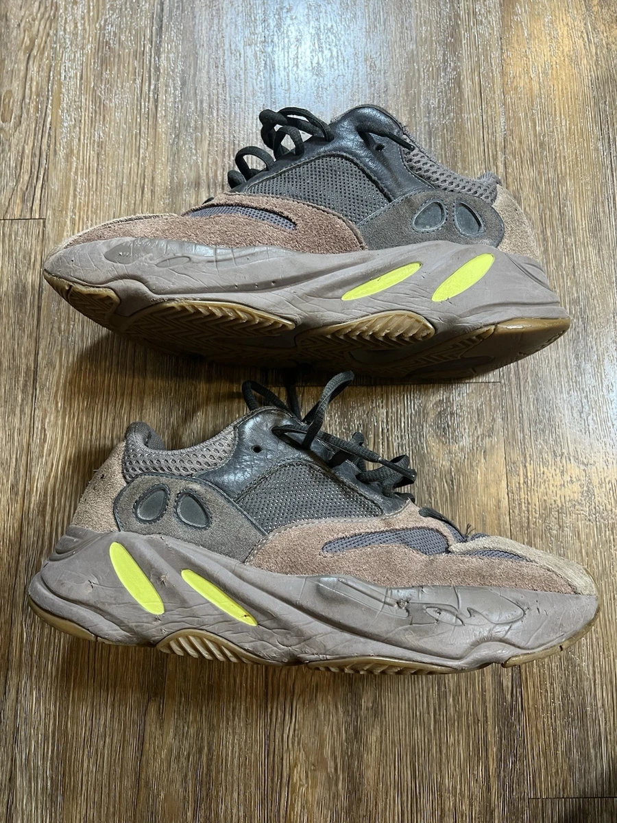 Las mejores ofertas en Yeezy Boost 700 V1 Mauve | eBay