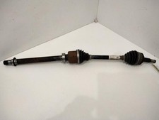 Cardan Renault Kadjar