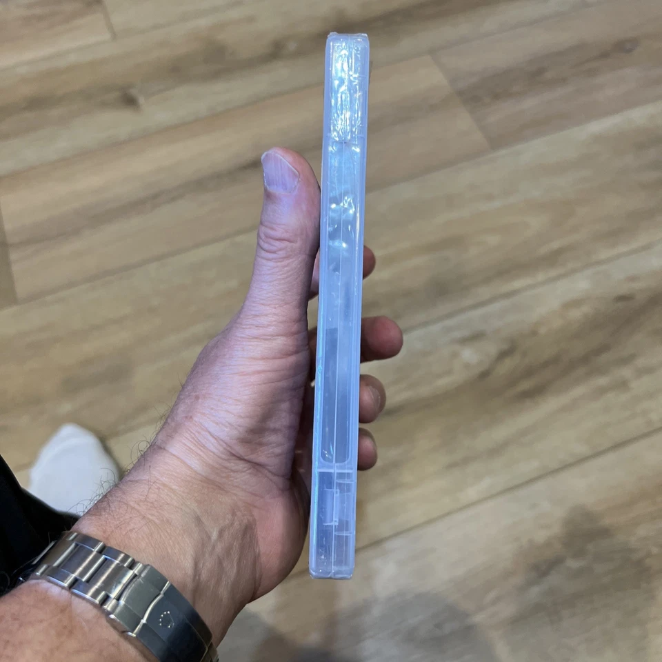 Darkstalkers Chronicle The Chaos Tower PlayStation PSP BRAND NEW, UNOPENED!! - Image 4 of 4