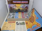 Vintage 1986 Fortress America Board Game Milton Bradley Gamemaster War Strategy