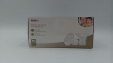 Nuliie Flange Sizing Kit 17mm For 24mm Flange/Shield Of Most
