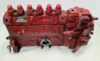 Bosch Injection Pump  PES6A 85D420 LS2264
