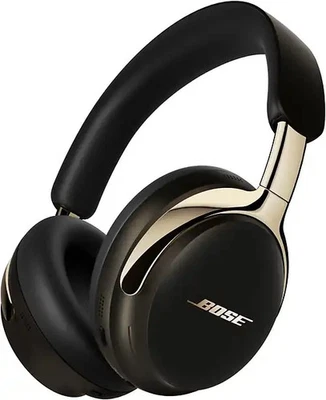 Bose QuietComfort Ultra Headphones (2nd generation)