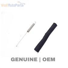 1997-2004 PORSCHE BOXSTER - Front SEAT Spring 99652119500