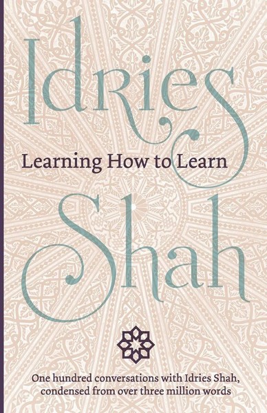 Learning How To Learn | Idries Shah | Taschenbuch | Kartoniert / Broschiert-image