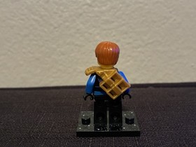 Lego Ninjago Jay - Skybound, Pirate Minifigure njo0192 From Set 70605