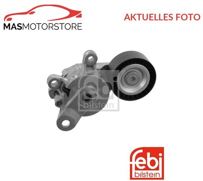 RIEMENSPANNER KEILRIPPENRIEMEN FEBI BILSTEIN 27216 P FÜR AUDI A3,A1,8P1,8PA,8P7