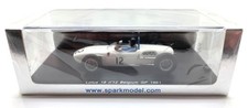 SPARK LOTUS 18 NO 12 BELGIUM GP 1961 S1842 1/43