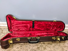 *CASE ONLY* Yamaha Xeno Trombone Case