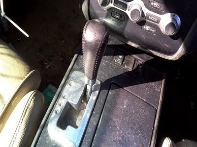 MAXIMA    2013 Transmission Shift 1037485381