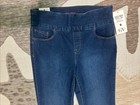 NWT Gloria Vanderbilt Pull On Amanda Jeans Size 6 — photo 2
