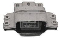Links Febi Bilstein 102404 Lagerung, Schaltgetriebe FüR Vw