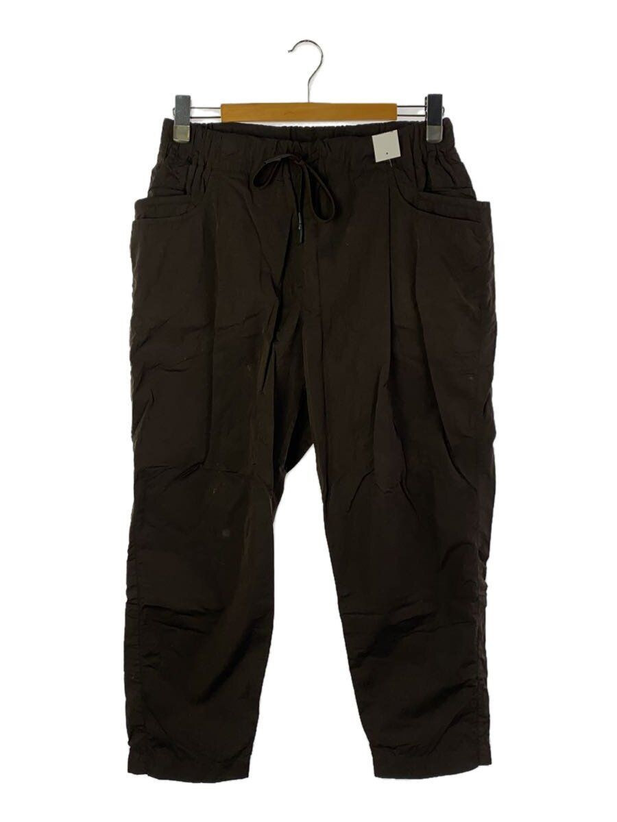 S.F.C (STRIPES FOR CREATIVE OTHER BOTTOM M NYLON BROWN WIDE S.F.C (STRIPES FOR CREATIVE OTHER BOTTOM M NYLON BROWN WIDE