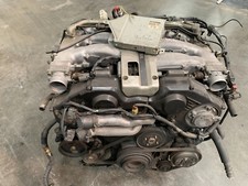 JDM Nissan 300zx Vg30de Engine Only for sale online | eBay