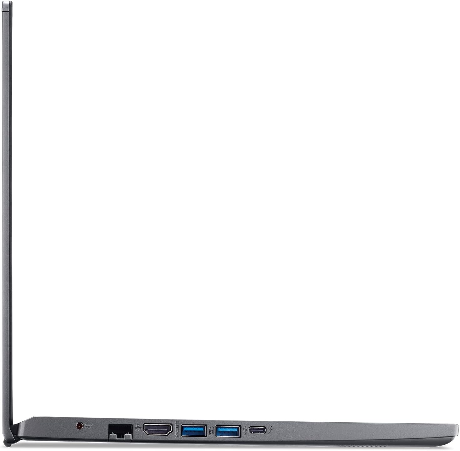 Acer Aspire 5 15.6" Slim Laptop (Core i5 1240P/16GB RAM/RTX 2050/1TB SSD/FHD/IPS - Picture 5 of 5