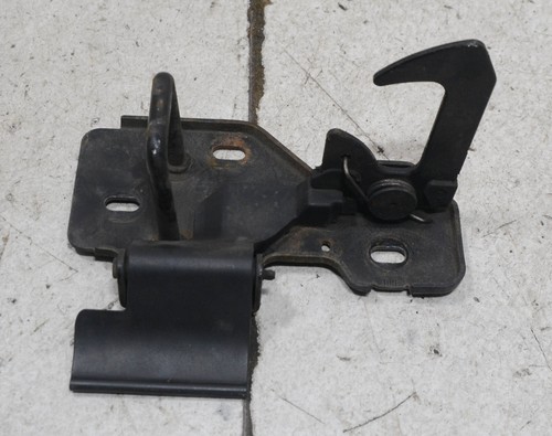 SEAT Altea 5P Bj 2006 Motorhauben Schloss Verriegelung 5P0823480 #120641-E72