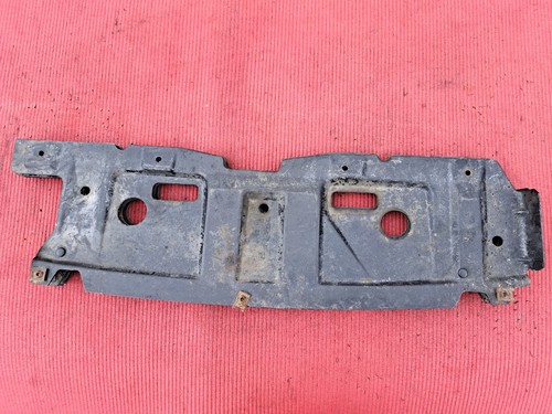 Opel Monza / Senator A 1 x placa delantera bajo radiador 90148122 90192112 - Imagen 7 de 7