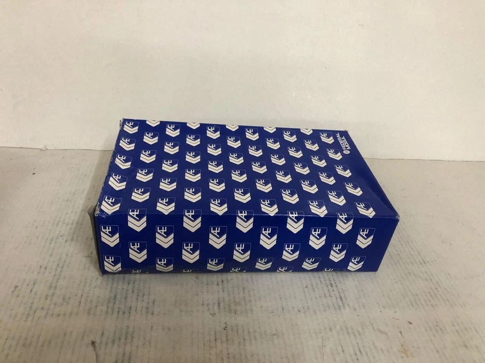 6X VÁLVULA ESCAPE V94391 AE MERCEDES BENZ CLASE C E S M112 M113 113 050 02 27 Foto 4 de 4