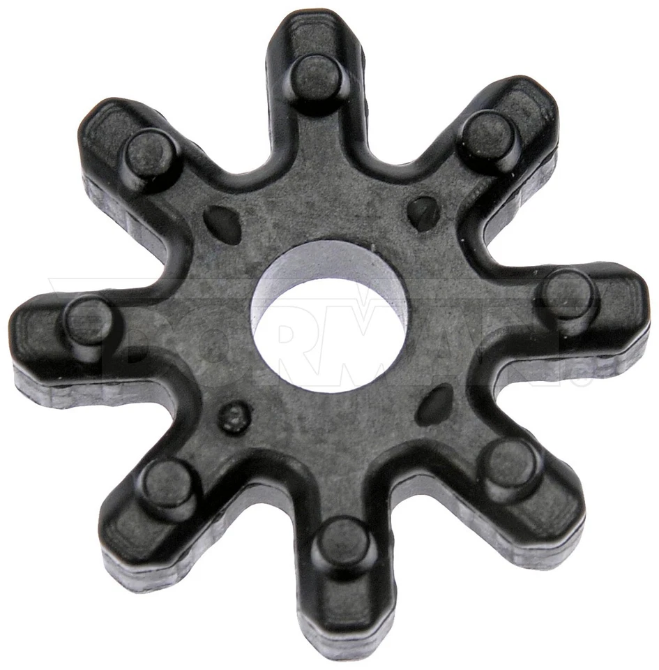 Para Kia Soul Dorman 2010-2013 Asistencia de dirección asistida Motor Acoplamiento Engranaje 2011 Foto 3 de 4