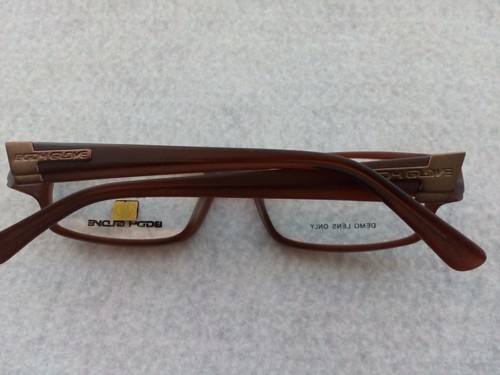 BodyGlove Neu Brille (Junior/Kind) BG506 52-18 /Schwarz oder Braun SUPER SALE!! - Bild 6 von 6