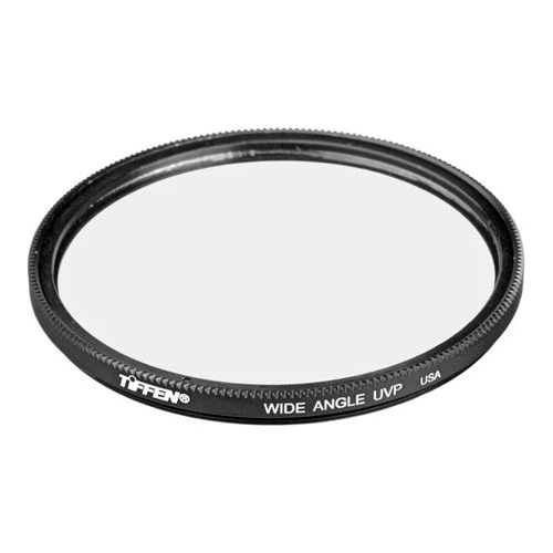 Tiffen 77mm UV Protector Wide Angle Low Profile Design Filter - Image 4 of 4