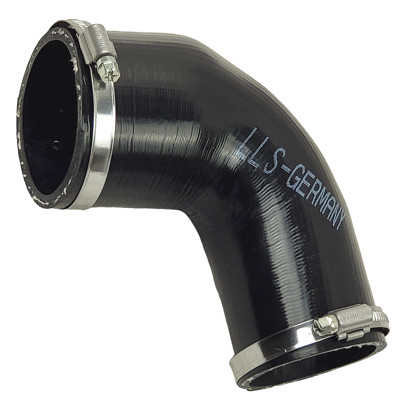 TURBO- LADELUFTSCHLAUCH SEAT ALHAMBRA VW TOURAN GOLF PASSAT 1.4 TSI 1K0145838L