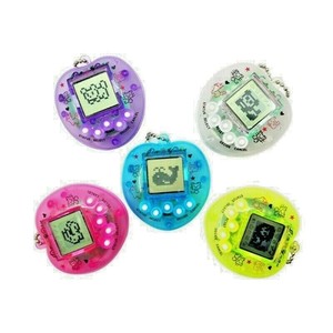 Tamagotchi 168 Tiere Virtuelles Haustier Elektronisches Spielzeug Kein Pokemon Ebay