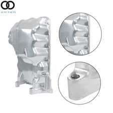 Engine Oil Pan For 1998-2004 Honda Accord Odyssey Acura CL TL 3.0L 11200P8AA00