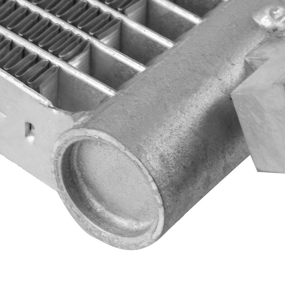 Radiator & AC Condenser Cooling Kit For 2011-2016 Chrysler 300 Dodge Charger V6 – 1x Radiator + 1x Condenser