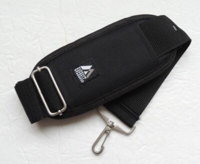 Canvas Everest Bag Shoulder Belt Strap Adjustable Crossbody Replacement  Supply