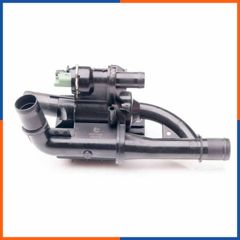 Thermostat pour CITROEN 4006060 pièce de rechange mécanique pour système de refroidissement auto