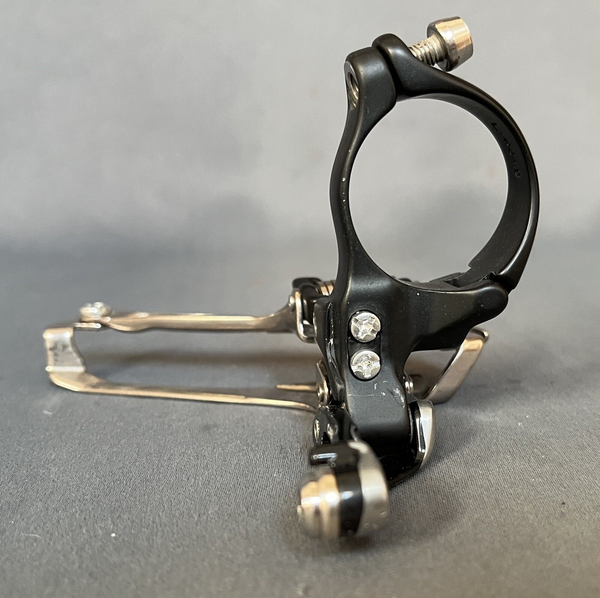 Shimano Dura-Ace FD-9000 Front Derailleur 2x9 Speed 34.9mm